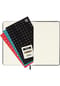 MOLESKINE® Notizkalender, 70g, 2025 Bild 5