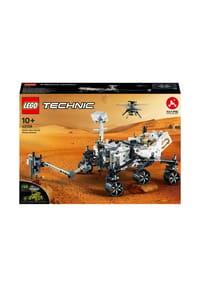 LEGO® - Technic - 42158 NASA Mars-Rover Perseverance - 