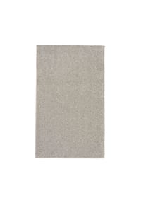ASTRA ® - Hochflorteppich SAMOA UNI - Anthrazit