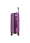 d & n® Travel Line 4300 Travel Line 4300 - 4-Rollen-Trolley M 66 cm (black) Bild 14