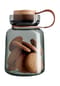 eva solo Aufbewahrungsglas, Rauchglas SILHOUETTE Bild 2