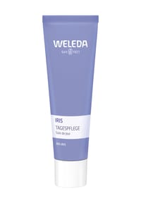 WELEDA FACE - Iris Tagepflege - KLAR