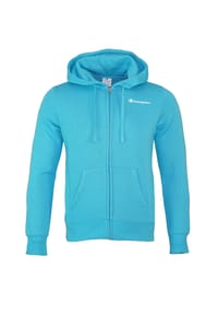 Champion® - Jacke Sweatjacke - blau