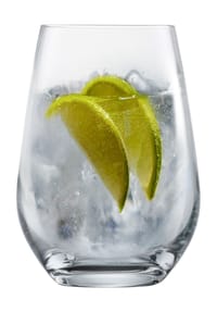 SCHOTT ZWIESEL Gin Tonic Gläser-Set "Bar Special", 4er-Set - Bar Special - KRISTALLKLAR
