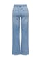 ONLY® Jeans, Wide-Fit, Waschung, für Damen  Bild 15