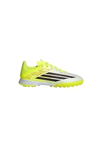 adidas - F50 League Fußballschuhe, Stollen - TESOYE/CBLACK/LUCR