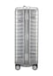Samsonite PROXIS ALU 4-Doppelrollen-Trolley, Hartschale, TSA-Schloss Bild 7
