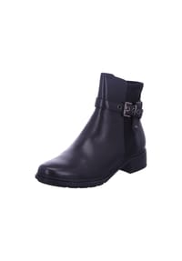 Tamaris - Chelseaboots - BLACK