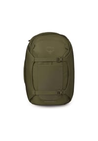 OSPREY - Soujourn 46 L Wanderrucksack 55 cm - black