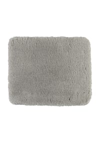 Kleine Wolke® Badteppich - Relax - GRAU