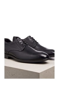 LLOYD - Businessschuh MOLTO - schwarz
