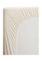 schlafgut® Jersey-Spannbettlaken Pure Bild 3