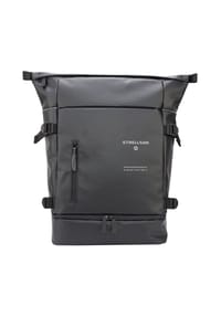 strellson STOCKWELL 2.0 - Rucksack, Laptopfach, wasserabweisend - 900 SCHWARZ