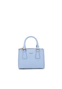 Gave Lux - Handtasche - Beige