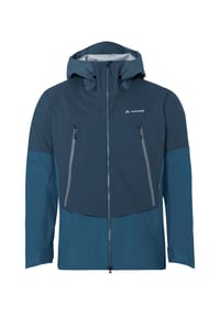 VAUDE - Jacken Men's Croz Alpine 3L Jacket - black