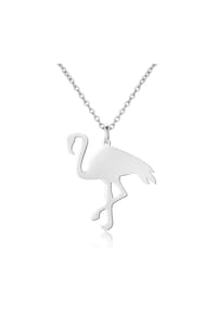 AILORIA - Halskette FLAMANT - gold