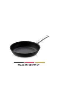WMF Pfanne "Steak Profi", 24 cm - STEAK PROFI - schwarz