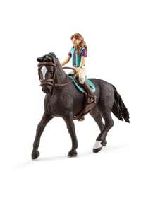 schleich® - Horse Club - Lisa & Storm 42712 - 