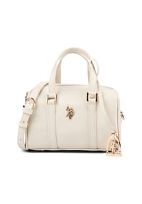 U.S. POLO ASSN. Jones - Jones Handtasche S 20 cm - black