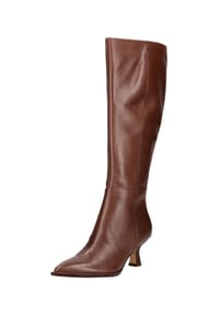 dolce vita - Leder Stiefel - Chocolate