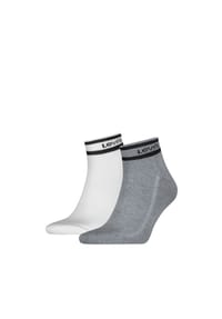 Levi's® - Sportsocken, 2er-Pack - 001 ICONIC