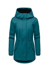 ragwear™ - Funktionsjacke Monadis Rainy Warm - Bone