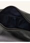 BUCKLE & SEAM Leder Kulturtasche EVEREST, wasserdicht Bild 9