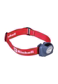 HAPPY PEOPLE® - Einhell Kids Stirnlampe - 