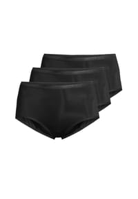 Nina von C. - Taillen Slip 3er Pack Pure - Champagner