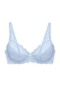 Triumph - Amourette Bügel-BH, Spitze, für Damen - 0003 WHITE