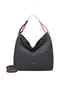 Fritzi aus Preußen Hobo Limited Schultertasche Hobo Limited Leo Rainbow in leichter Nylon-Qualität Bild 1