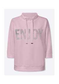 heine - Sweatshirt - ecru