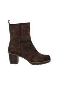 JOSEF SEIBEL - Damen Stiefelette Gloria 10, cognac - cognac