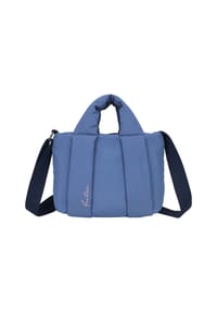 Fritzi aus Preußen Tonnje - Tonnje Handtasche 26 cm - black