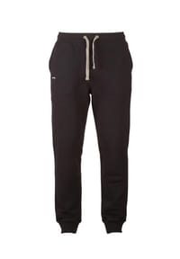 Blauer.®USA - Sweatpants WALK - schwarz