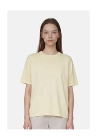Gave Lux - Bluse - Beige