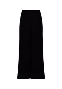 Vera Mont - Modern fit Hose mit Taschen - Night Sky
