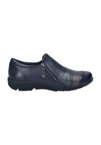 JOSEF SEIBEL - Damen Halbschuh Charlotte 19, ocean-kombi - ocean-kombi