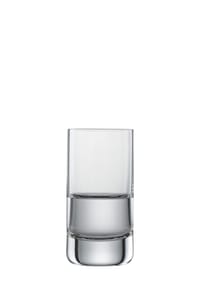 SCHOTT ZWIESEL Schnapsgläser, 6er-Set - SIMPLE  - KLAR