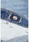 ONLY® Jeanshose, Five-Pocket, Relaxed Fit, für Kinder Bild 2