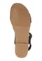COSMOS® Comfort Leder Sandalen Bild 9
