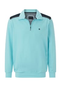 BABISTA - Sweatshirt TARLON - türkis