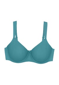 Triumph - Bügel-BH Essential Minimizer - Apricot Brandy
