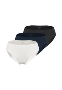 JOOP! - Slip 3er Pack Sensation - Beige