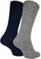 BLACK SNAKE Wollsocken 2er Pack Bild 4