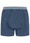LUCA DAVID Boxer Karos Bild 10