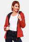 MARIKOO® Übergangsjacke Asraa Bild 9