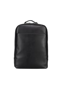 JOST - Riga Business-Rucksack RFID Schutz 43 cm Laptopfach - schwarz