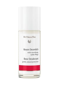 Dr. Hauschka - Rosen Deomilch - 