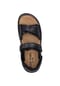 Seibel Sandalen, Leder, Ziehrnähte, für Herren Bild 11